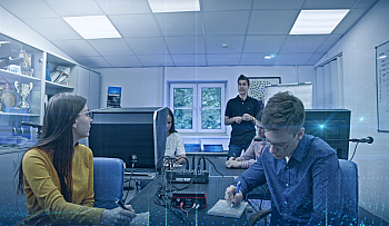 Support and training
