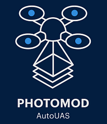 PHOTOMOD AutoUAS