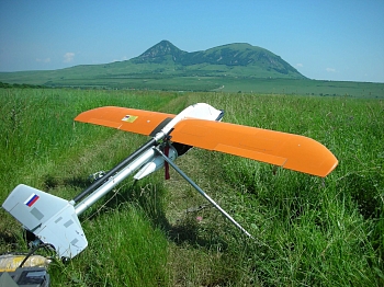 PHOTOMOD UAS advantages